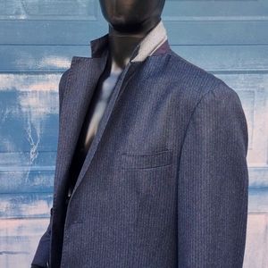 Alberto Zimni Signature Men's Luxury Blazer w/Reda Luxury Fabric